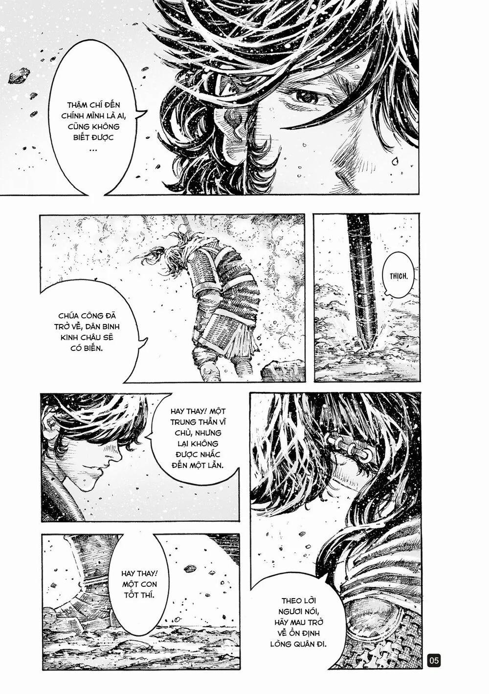 Hoả Phụng Liêu Nguyên 523 trang 77