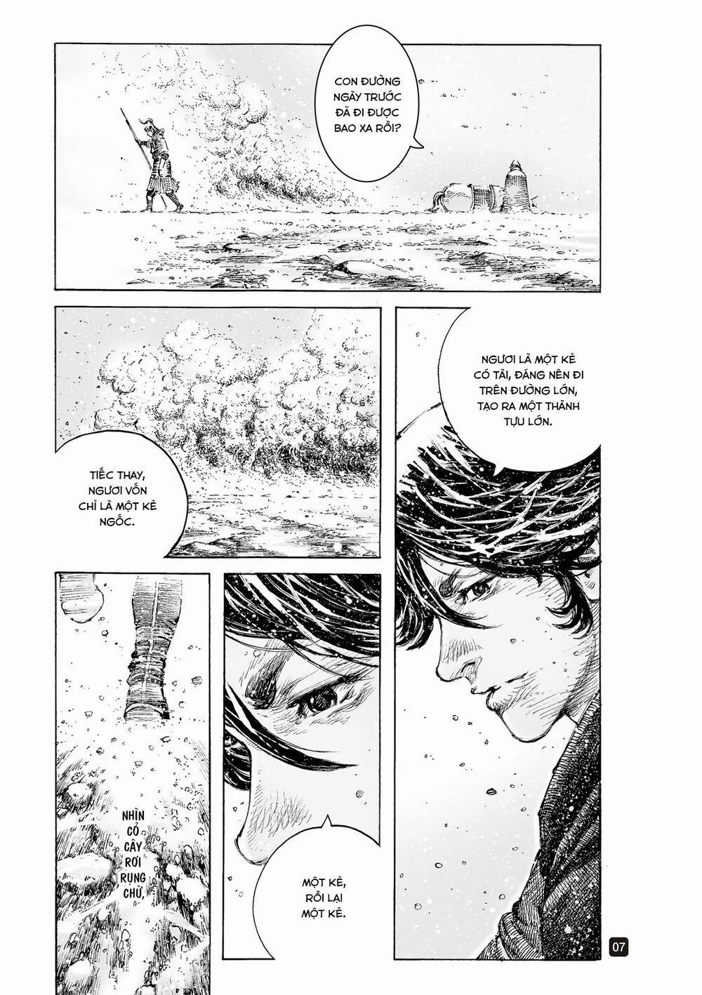 Hoả Phụng Liêu Nguyên 523 trang 79