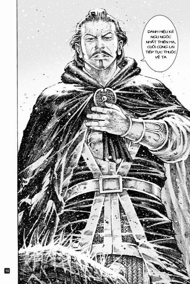 Hoả Phụng Liêu Nguyên 523 trang 8