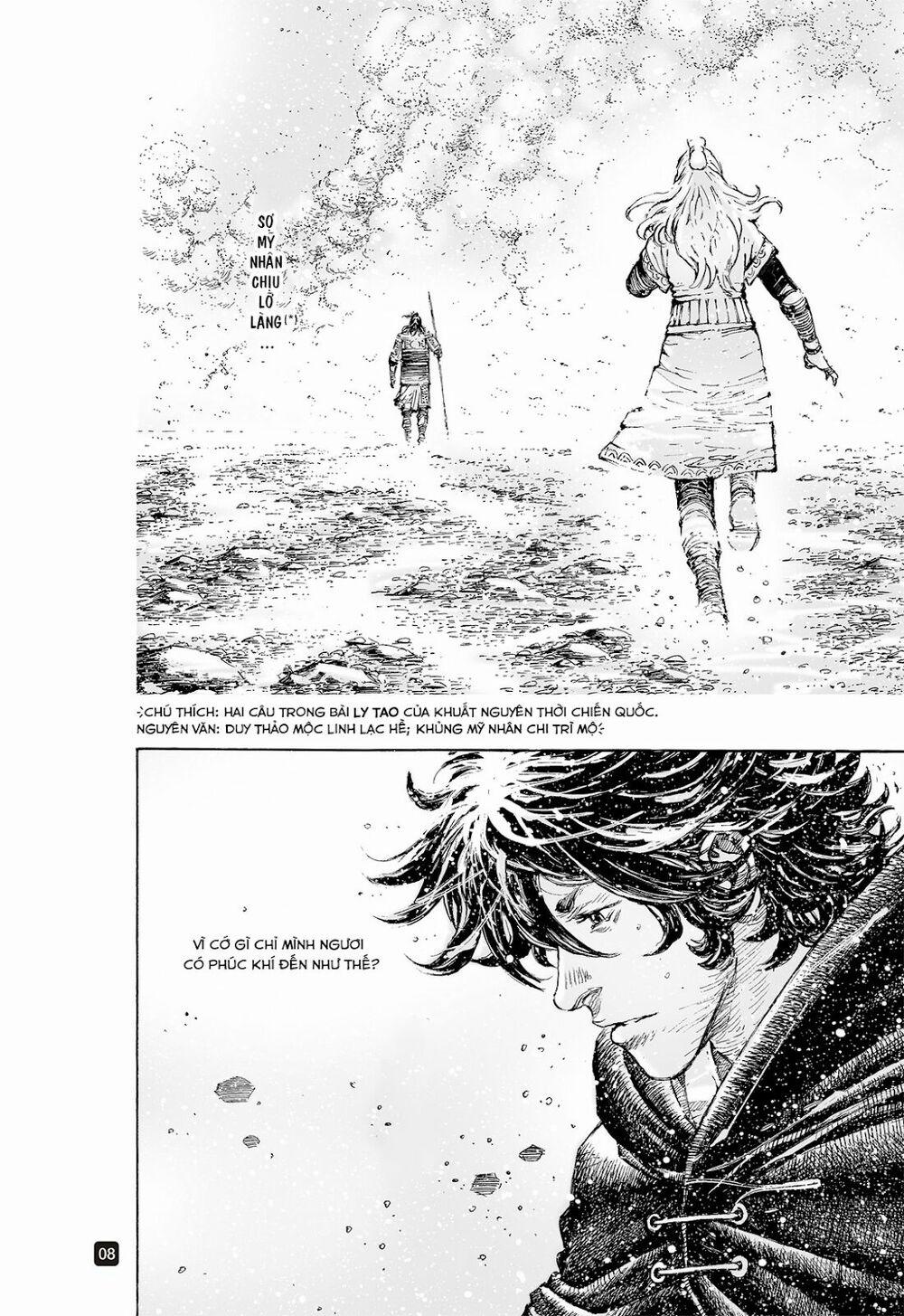 Hoả Phụng Liêu Nguyên 523 trang 80