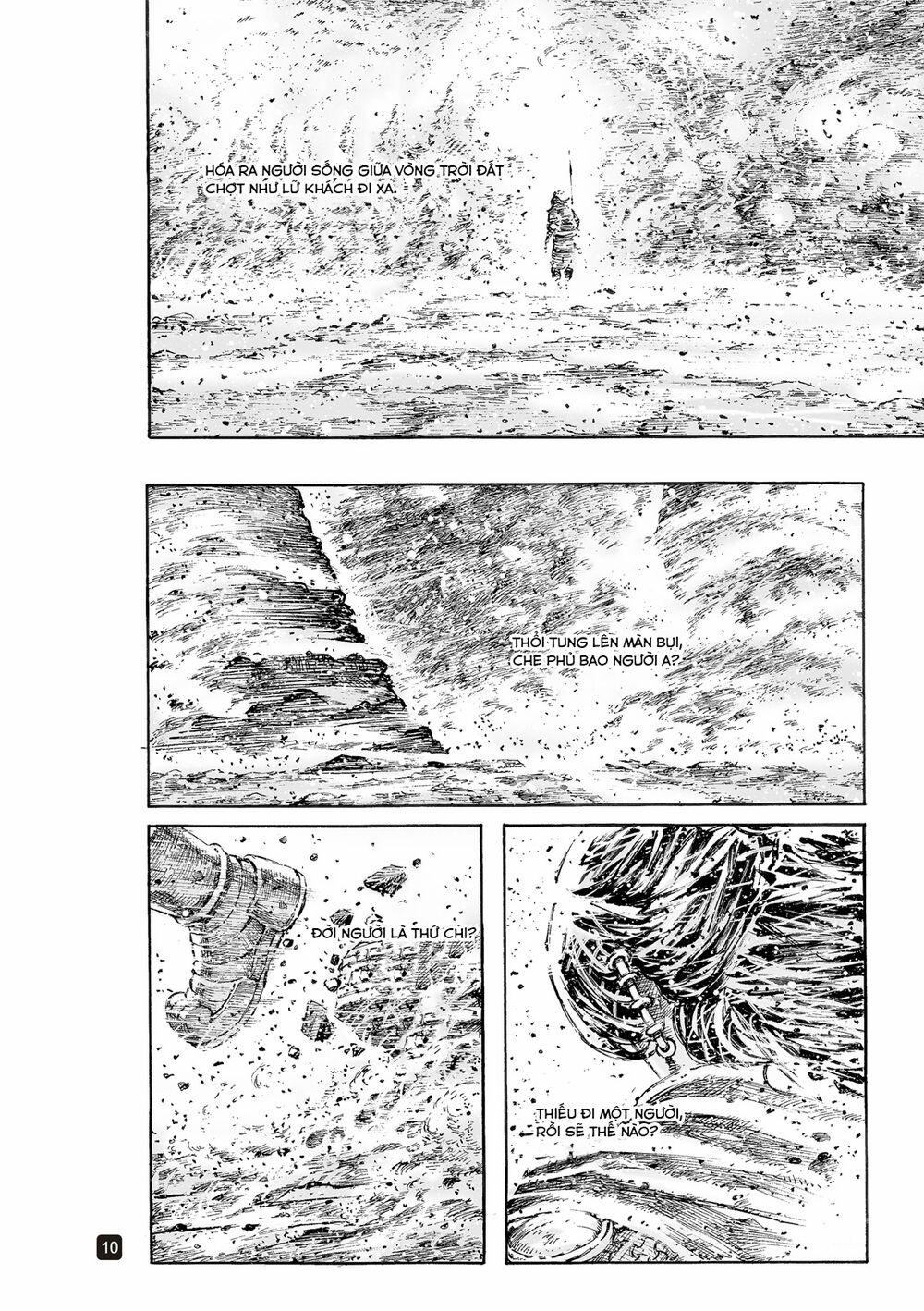 Hoả Phụng Liêu Nguyên 523 trang 82