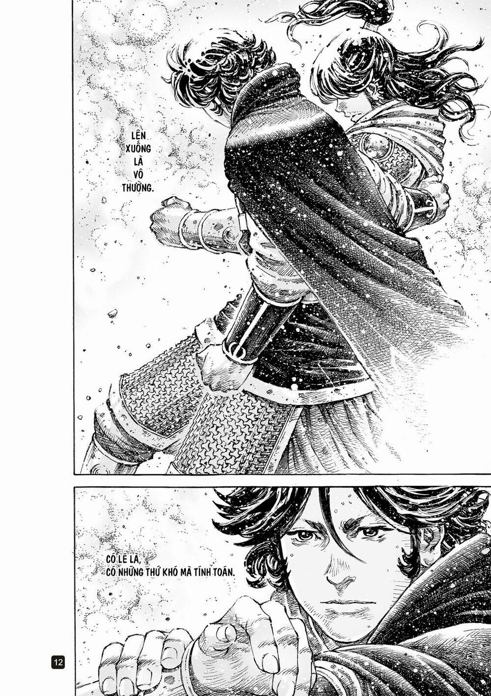 Hoả Phụng Liêu Nguyên 523 trang 84