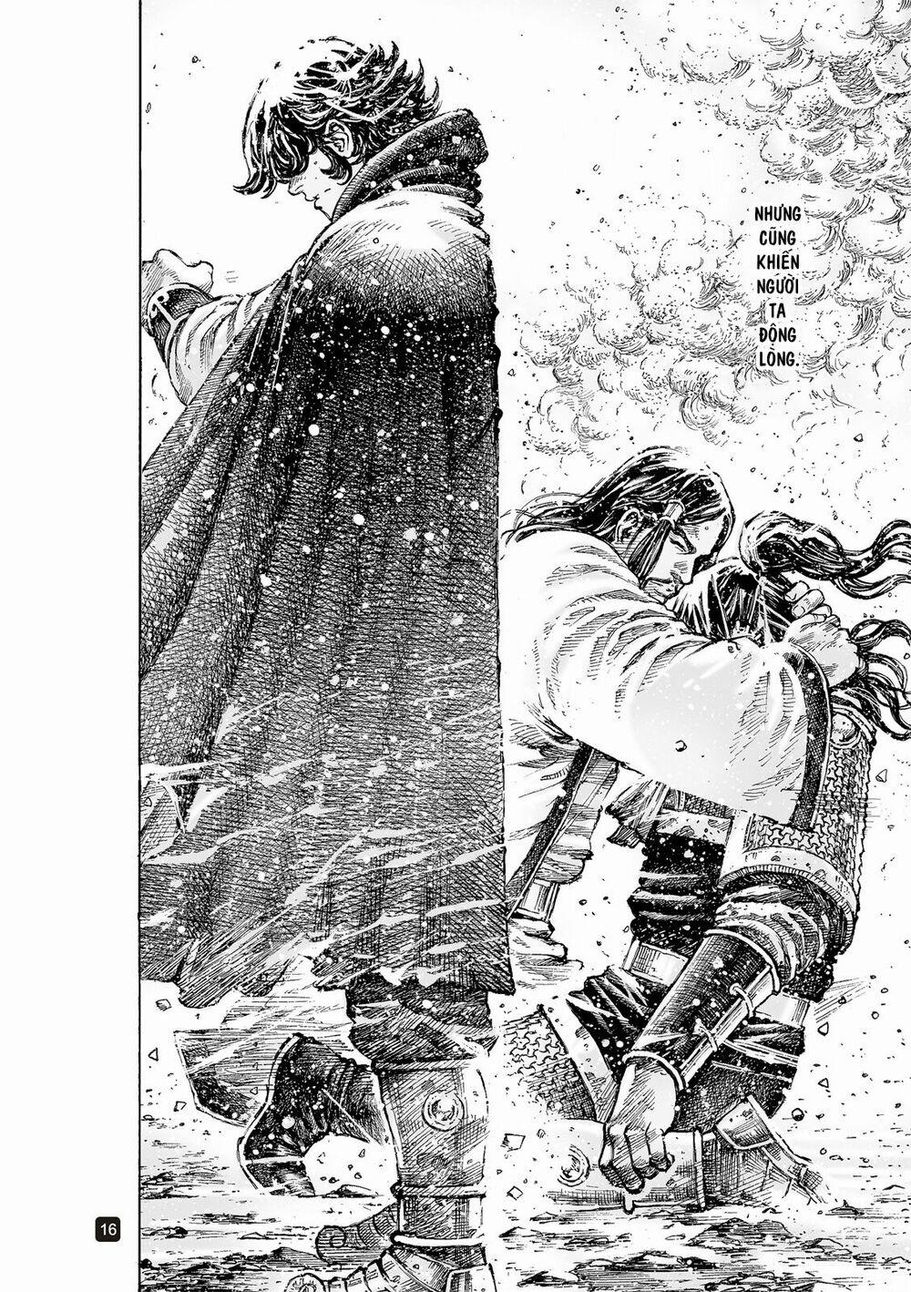 Hoả Phụng Liêu Nguyên 523 trang 88