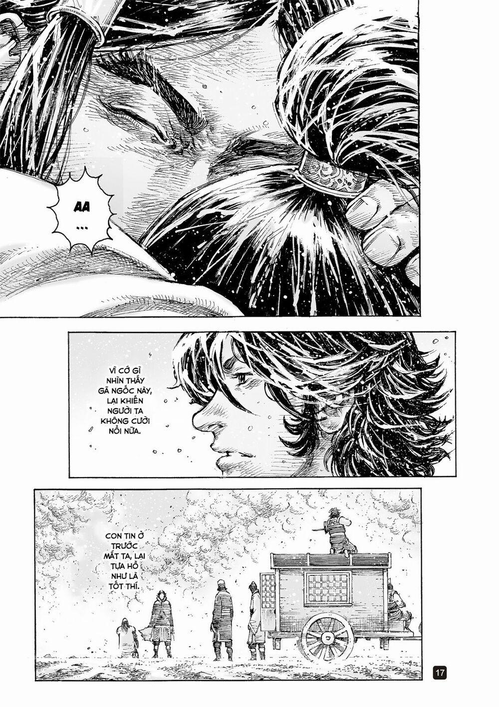 Hoả Phụng Liêu Nguyên 523 trang 89