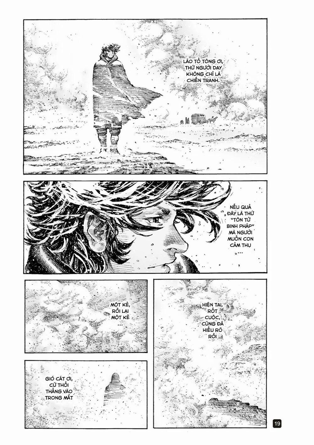 Hoả Phụng Liêu Nguyên 523 trang 91