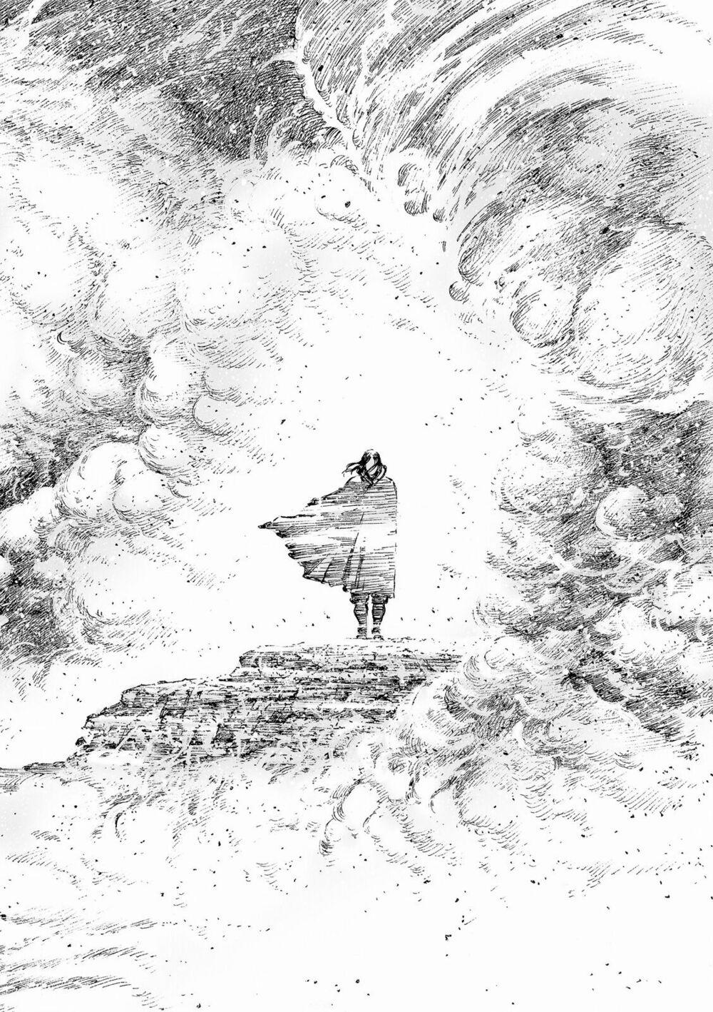 Hoả Phụng Liêu Nguyên 523 trang 92