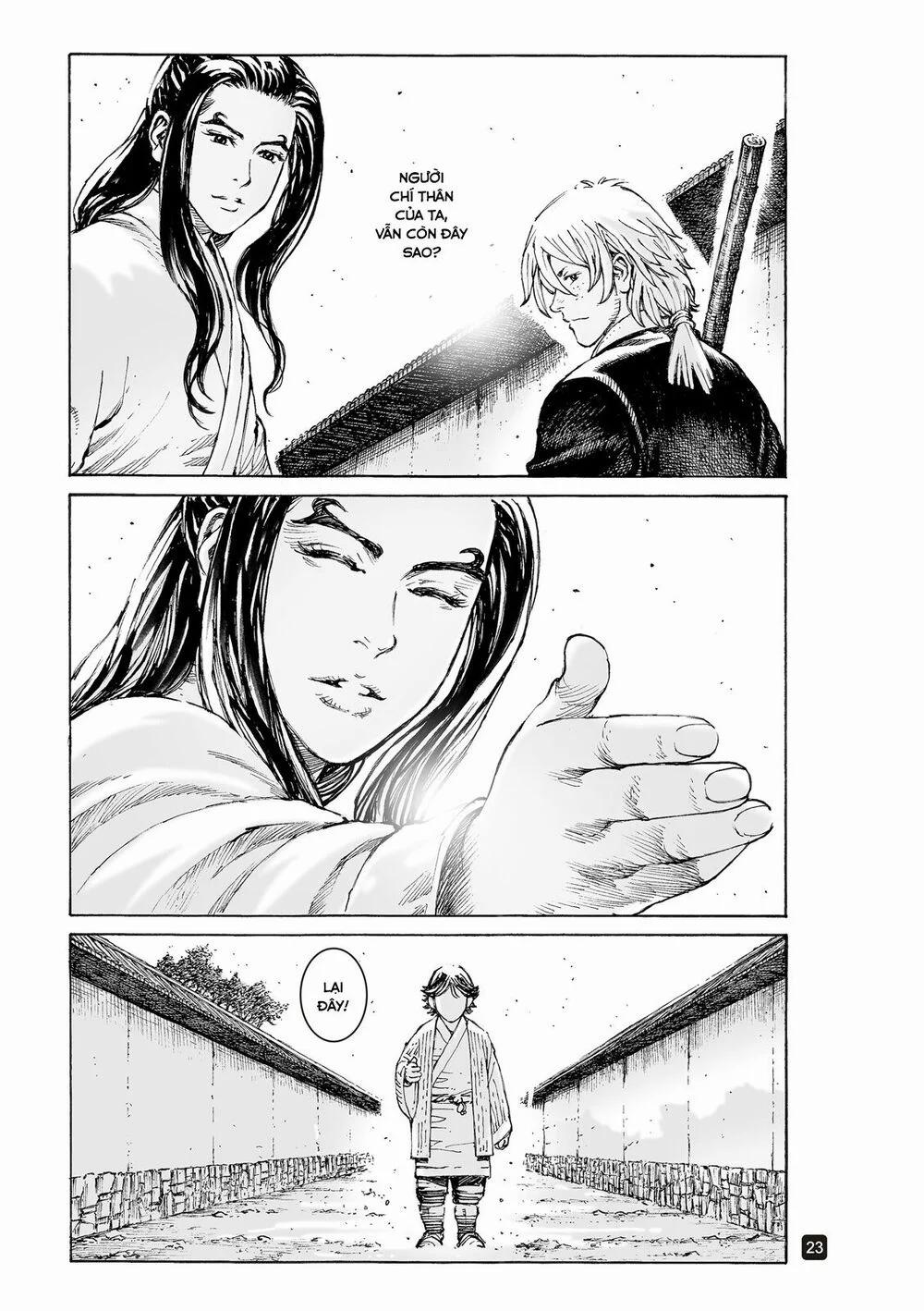 Hoả Phụng Liêu Nguyên 523 trang 95