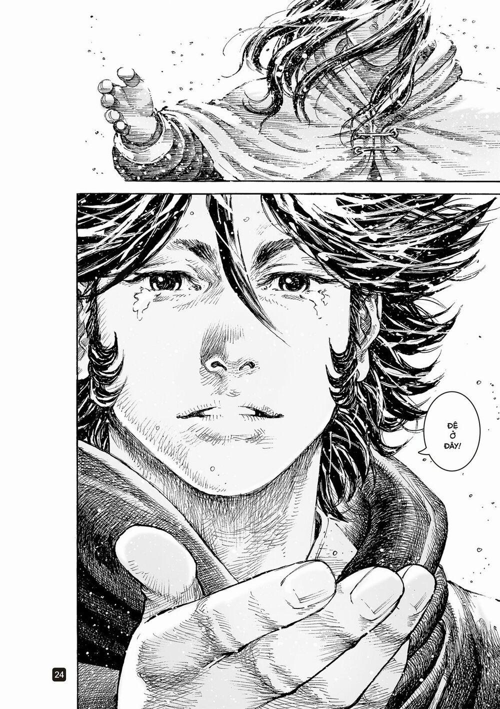 Hoả Phụng Liêu Nguyên 523 trang 96