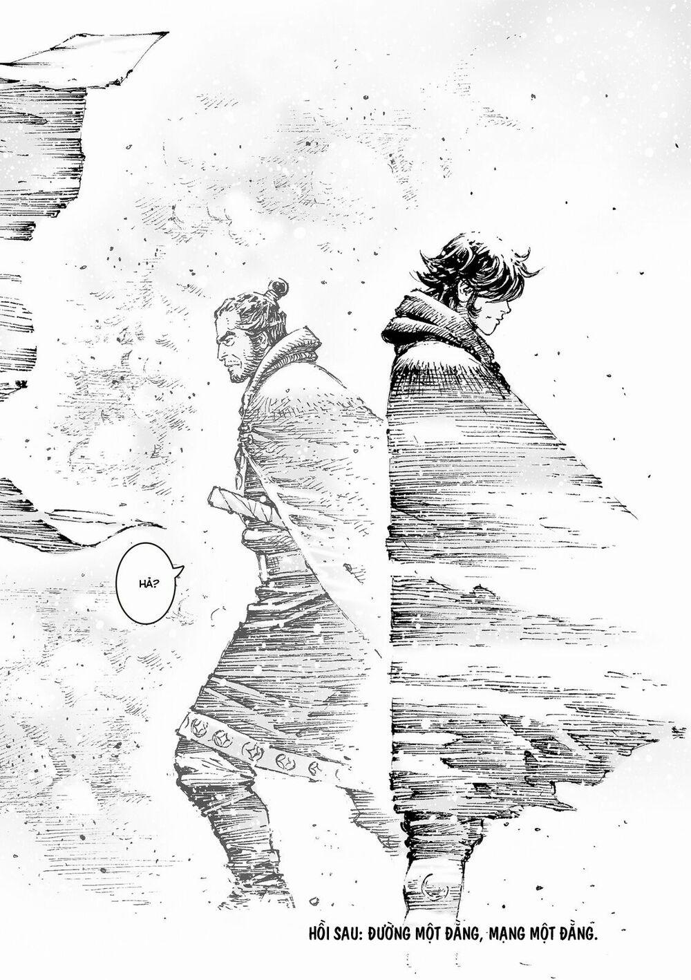 Hoả Phụng Liêu Nguyên 523 trang 98