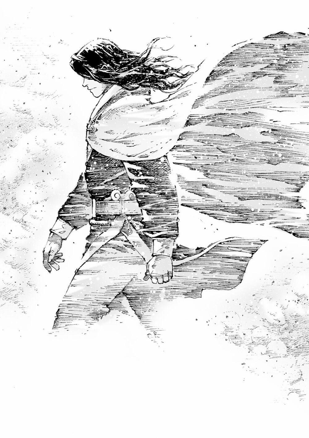 Hoả Phụng Liêu Nguyên 523 trang 99