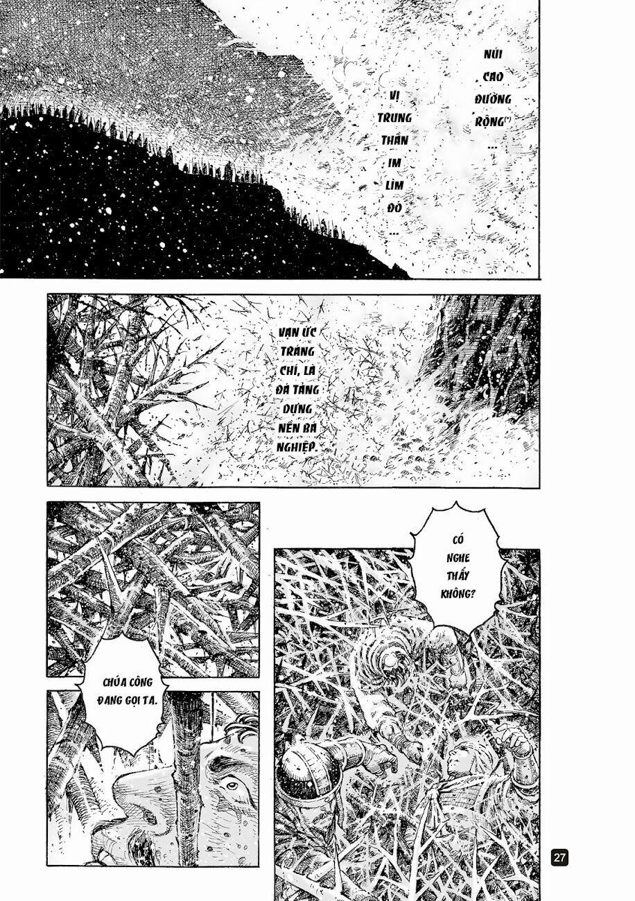 Hoả Phụng Liêu Nguyên 527 trang 25