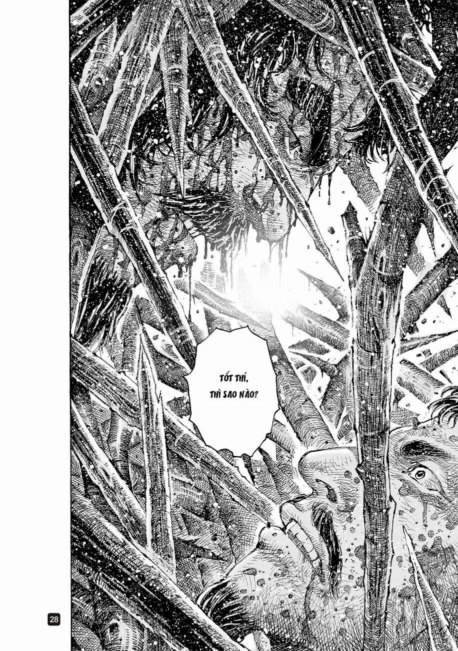 Hoả Phụng Liêu Nguyên 527 trang 26