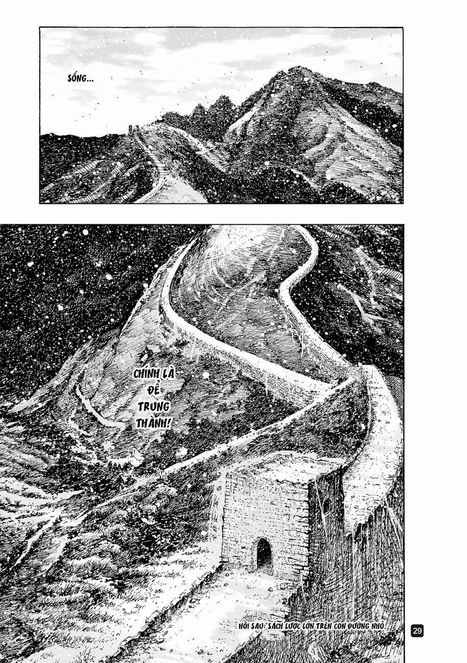 Hoả Phụng Liêu Nguyên 527 trang 27