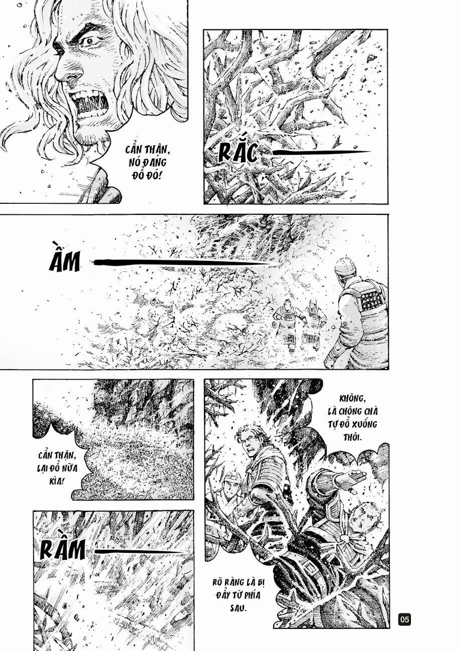 Hoả Phụng Liêu Nguyên 527 trang 4