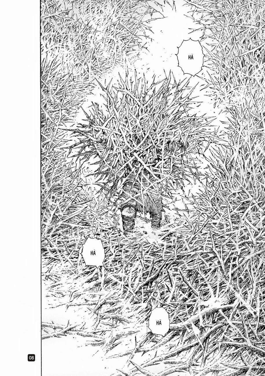 Hoả Phụng Liêu Nguyên 527 trang 7