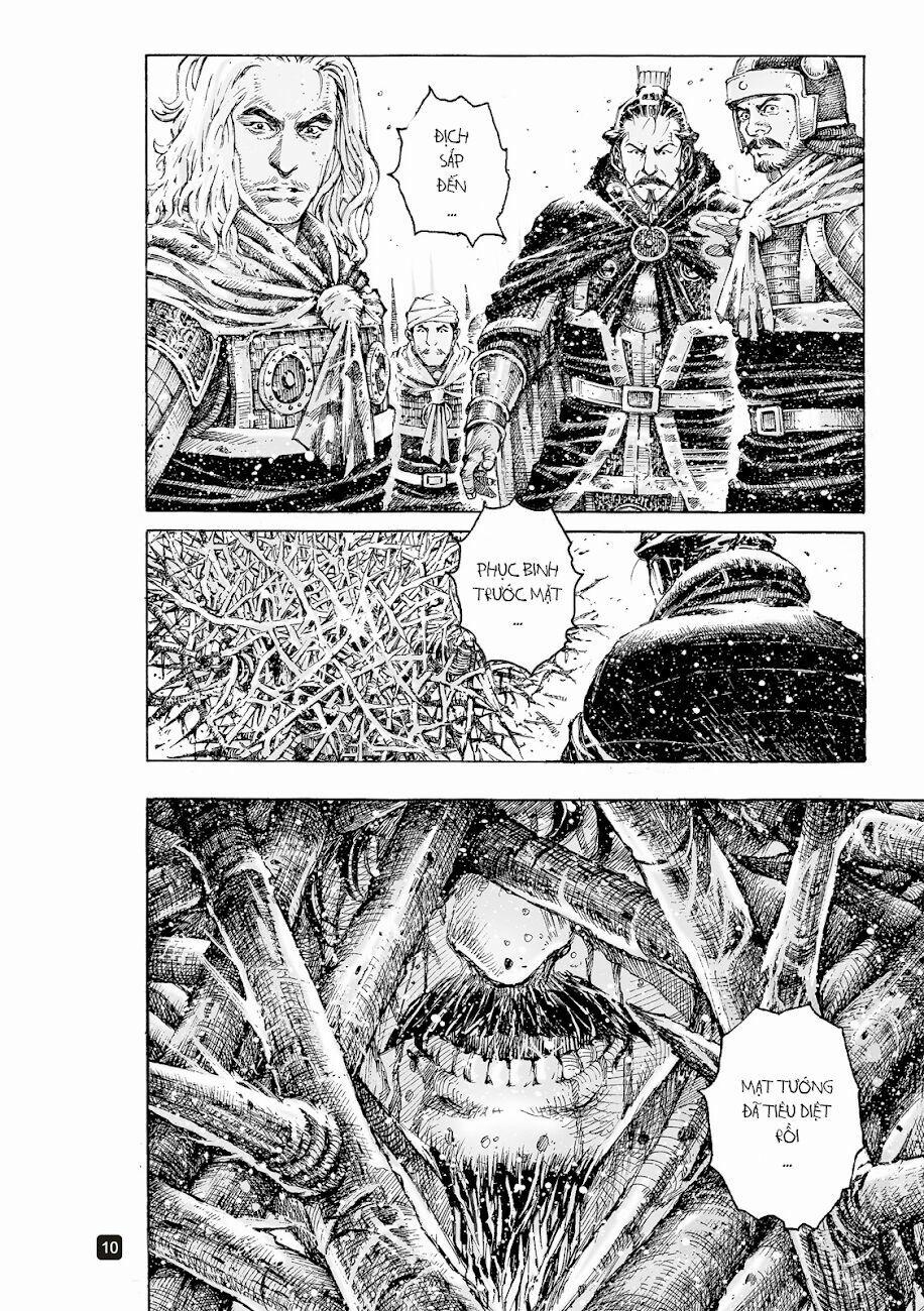 Hoả Phụng Liêu Nguyên 527 trang 9