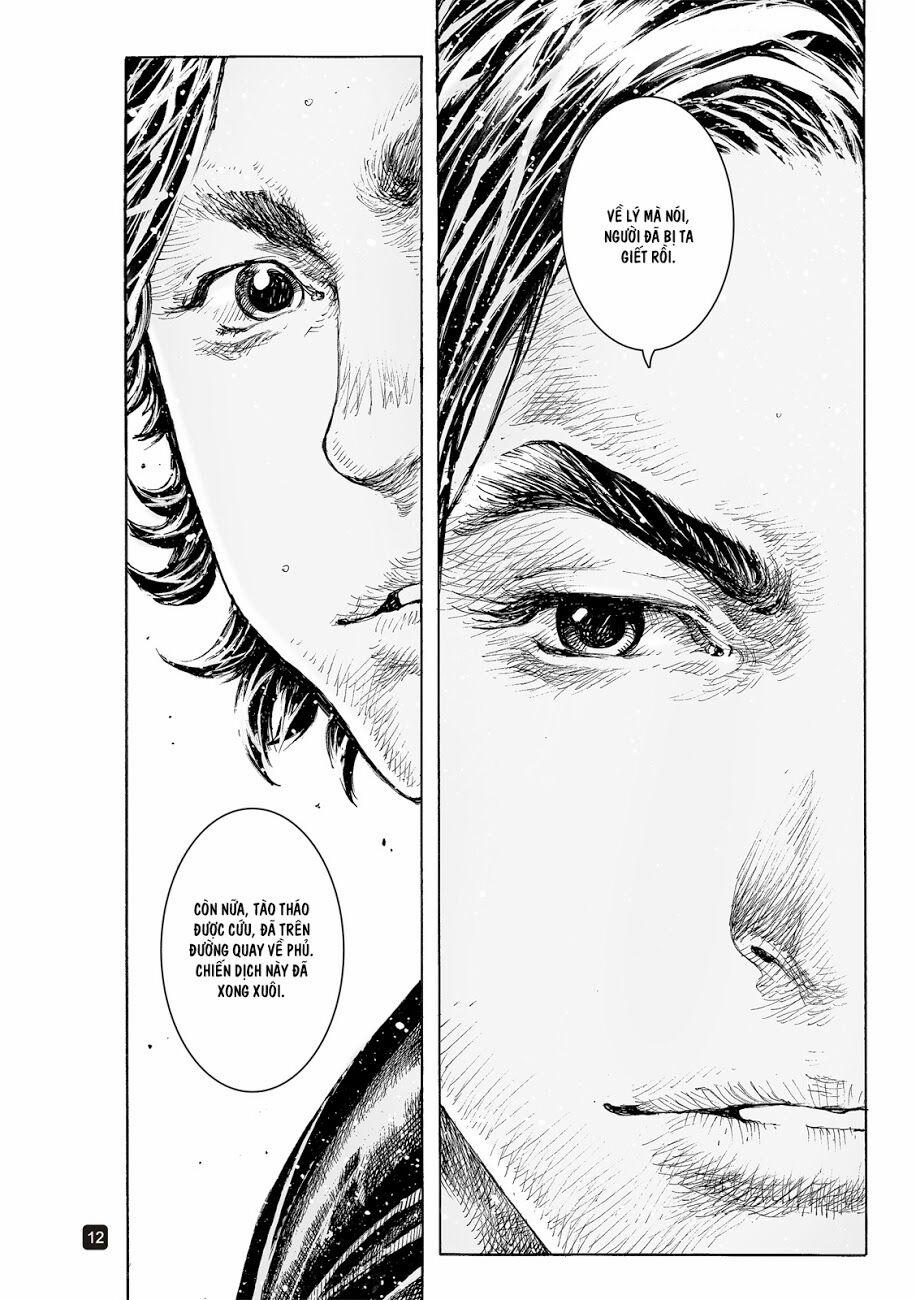 Hoả Phụng Liêu Nguyên 529 trang 12