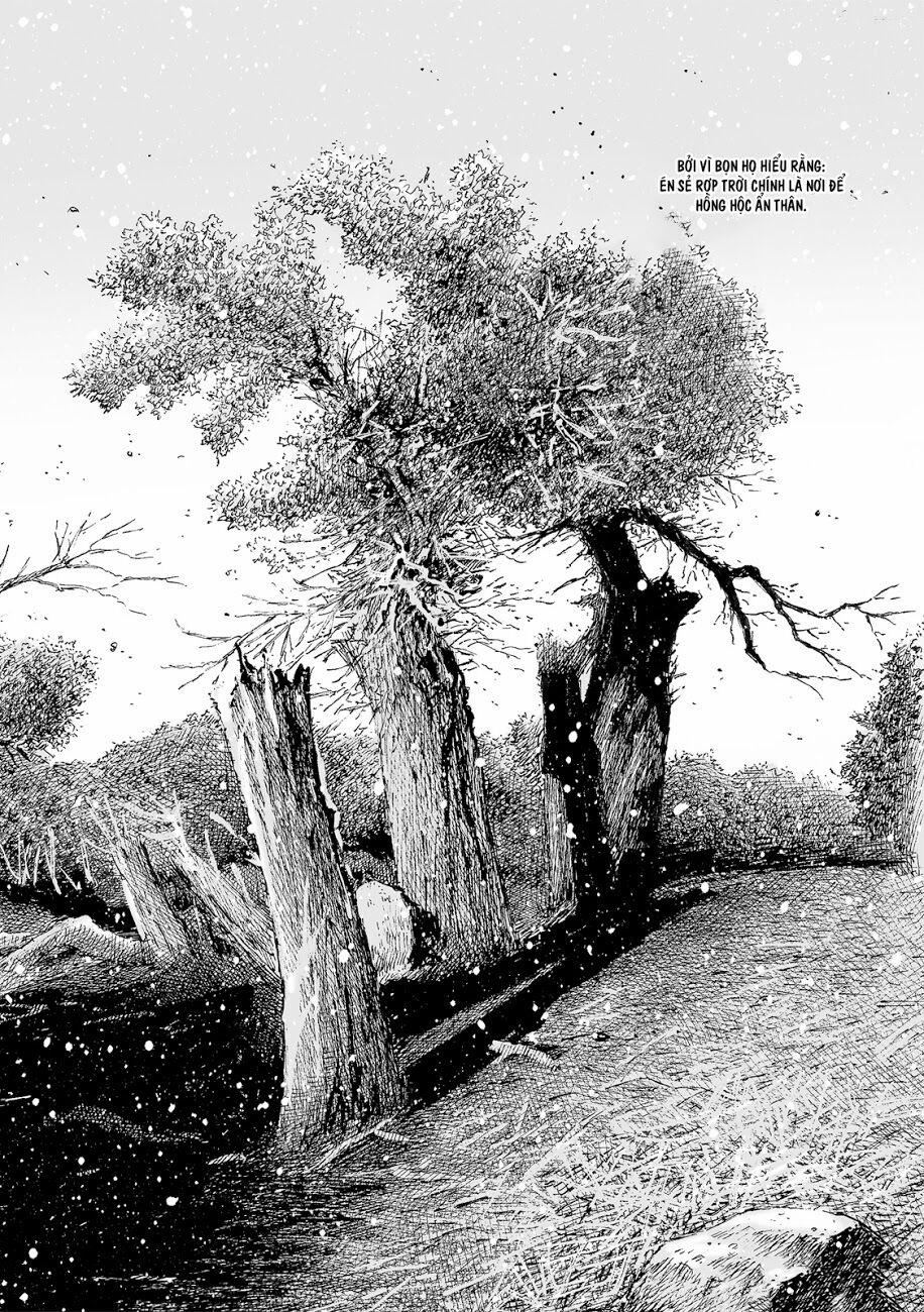 Hoả Phụng Liêu Nguyên 529 trang 4