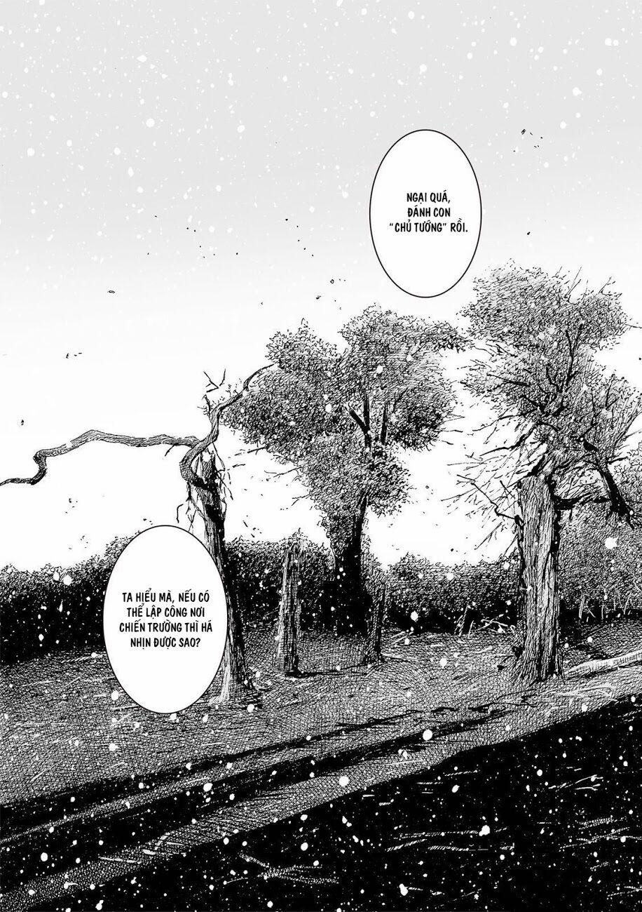 Hoả Phụng Liêu Nguyên 529 trang 5