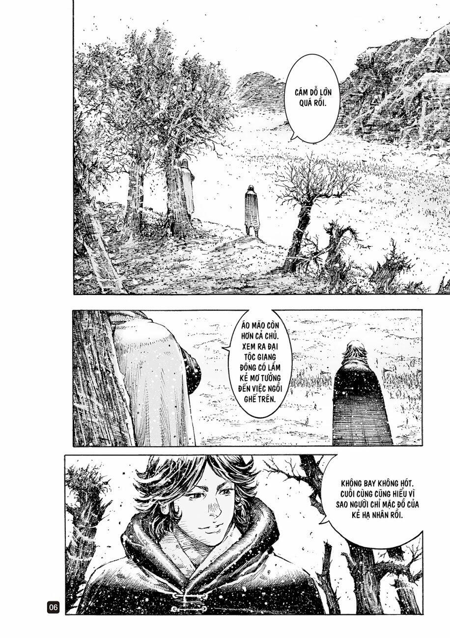 Hoả Phụng Liêu Nguyên 529 trang 6