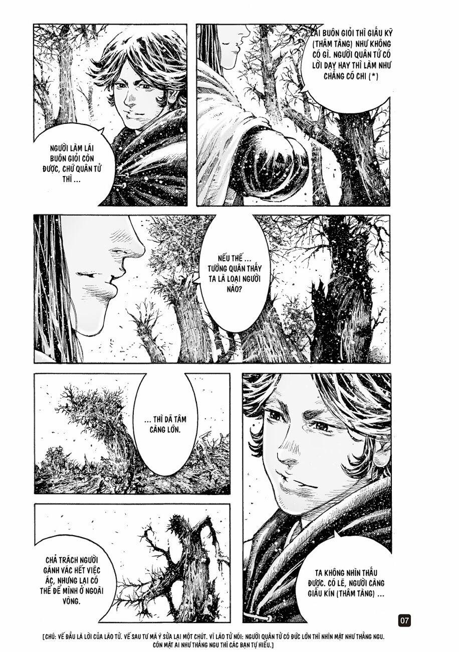 Hoả Phụng Liêu Nguyên 529 trang 7