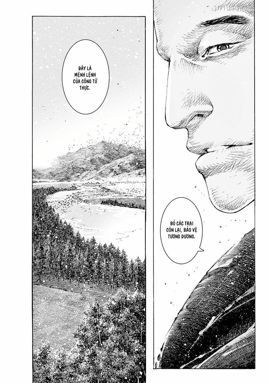 Hoả Phụng Liêu Nguyên 530 trang 19