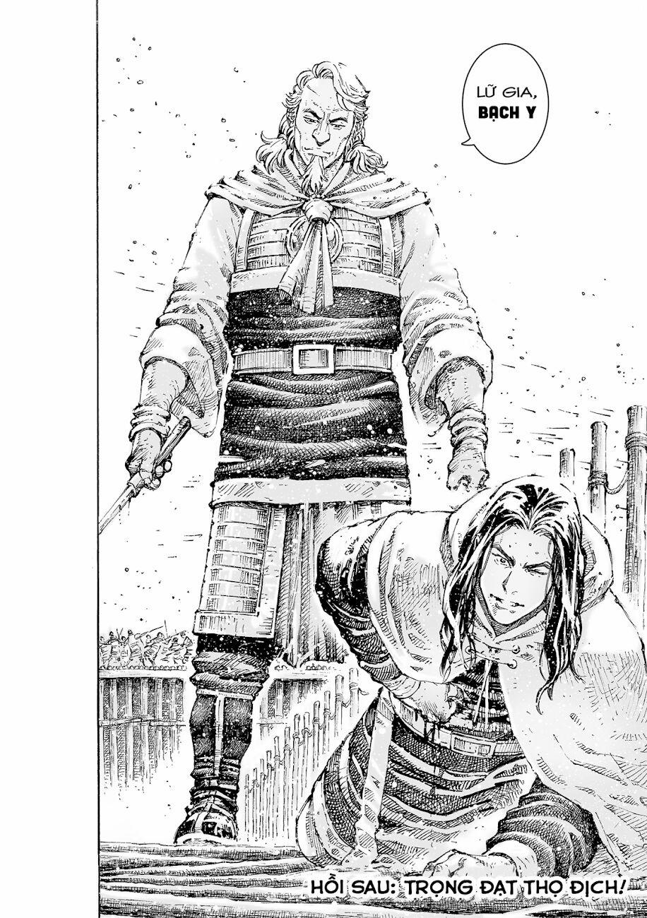 Hoả Phụng Liêu Nguyên 531 trang 23