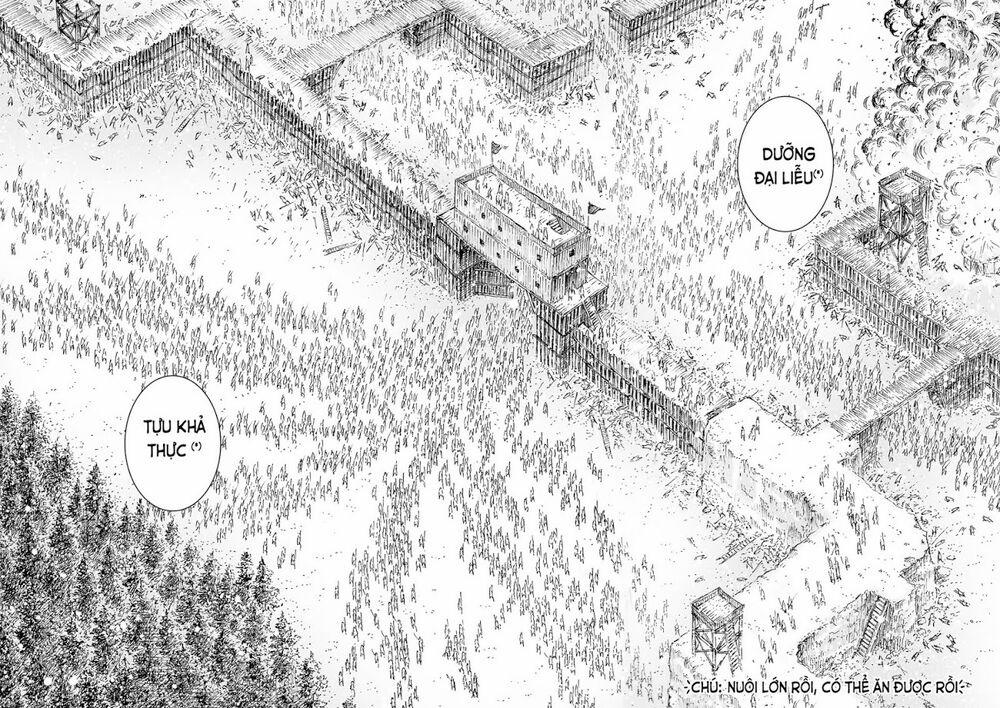 Hoả Phụng Liêu Nguyên 532 trang 12