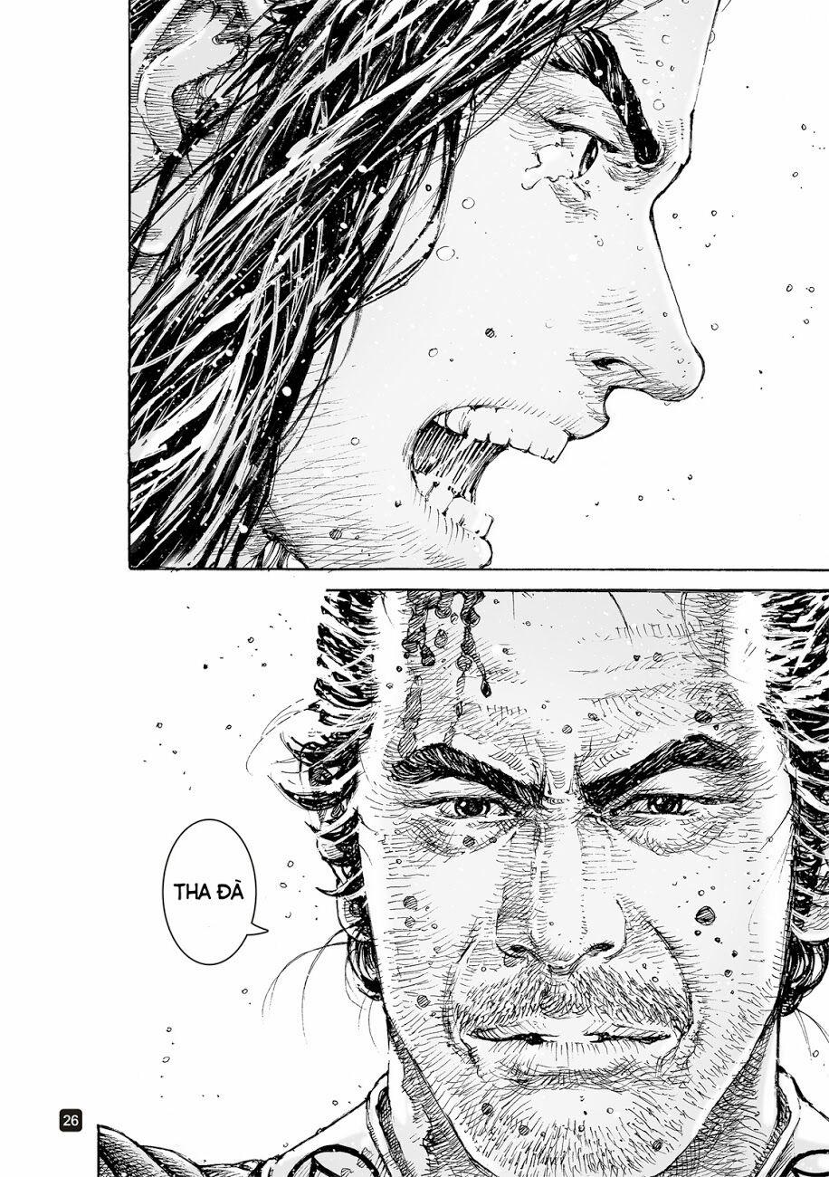 Hoả Phụng Liêu Nguyên 532 trang 25