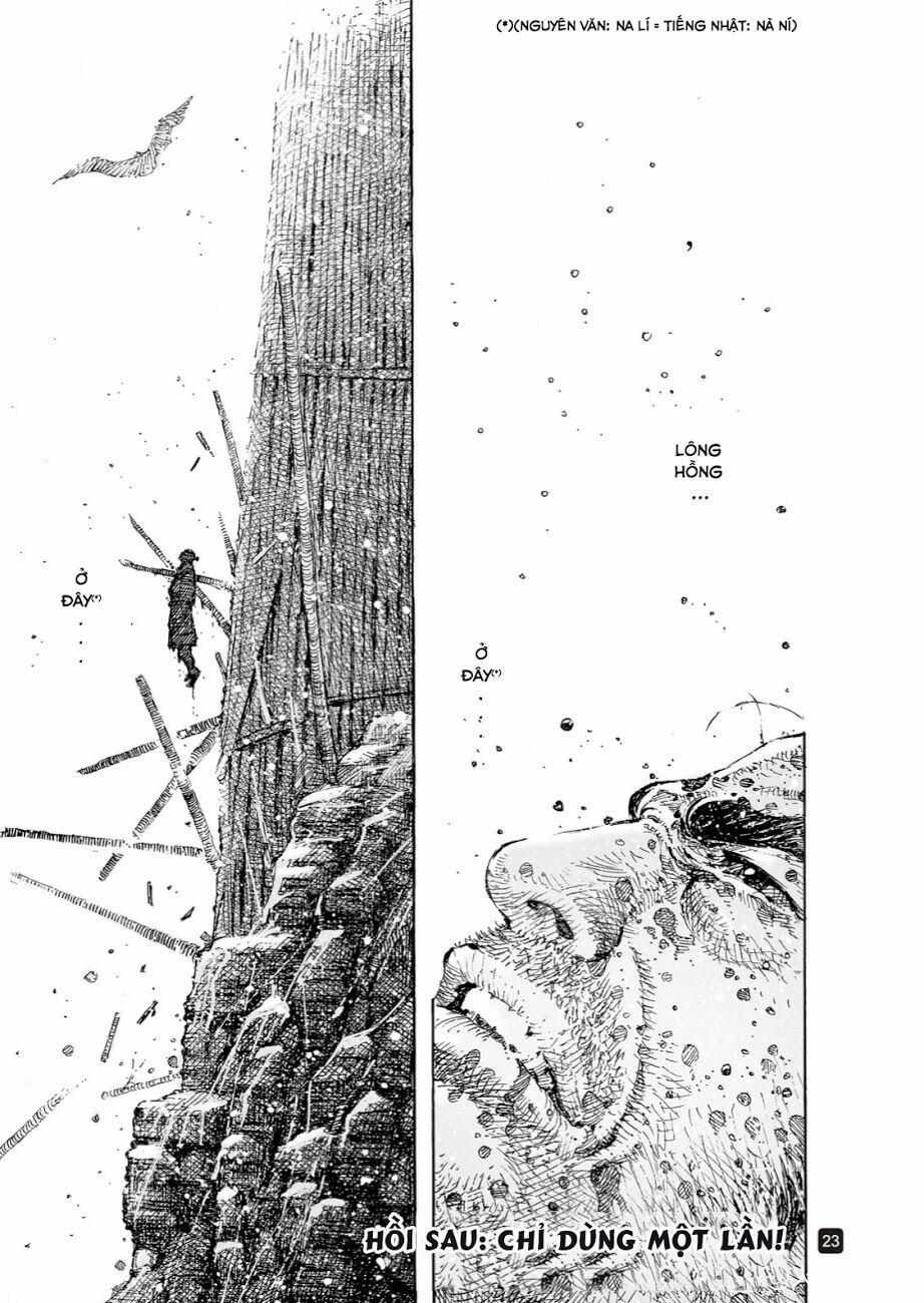Hoả Phụng Liêu Nguyên 533 trang 23