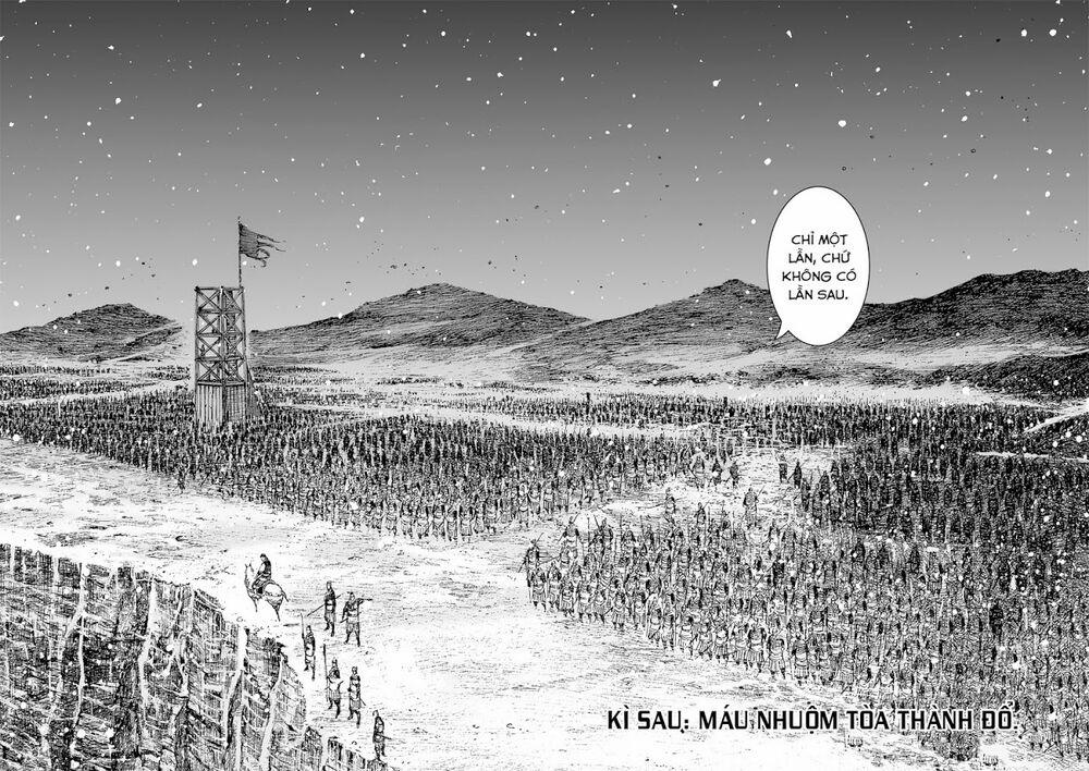 Hoả Phụng Liêu Nguyên 535 trang 19