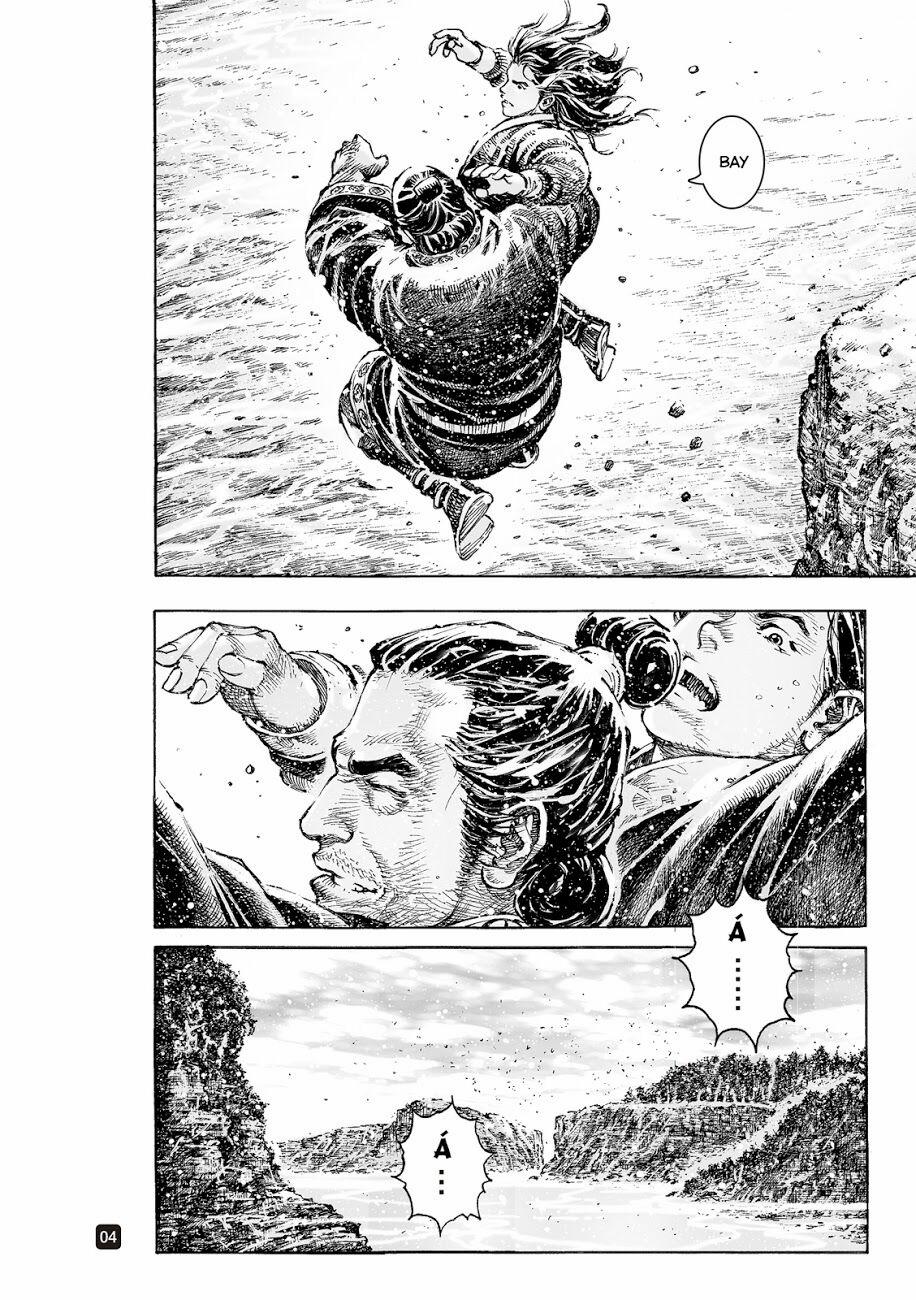 Hoả Phụng Liêu Nguyên 535 trang 3