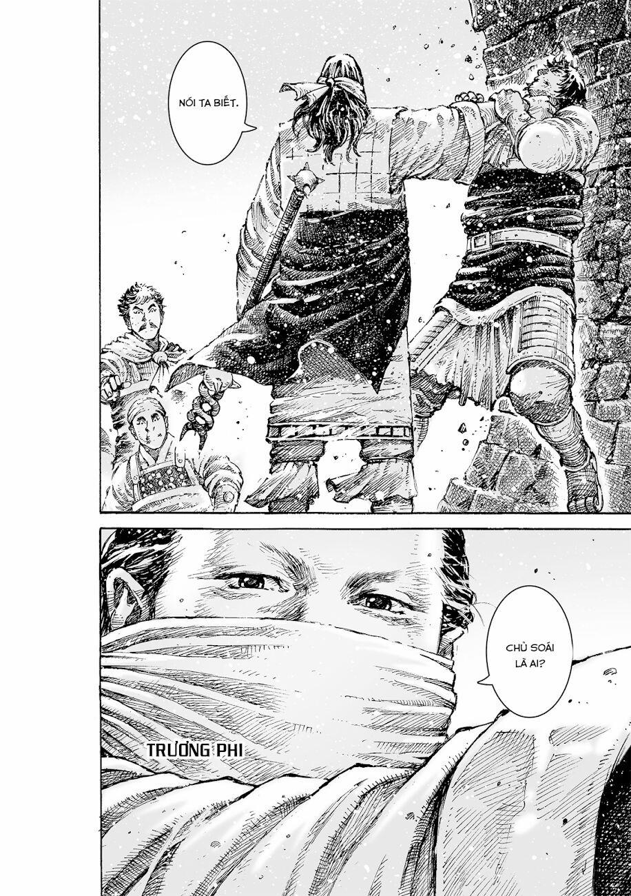 Hoả Phụng Liêu Nguyên 536 trang 17