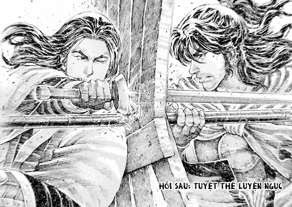 Hoả Phụng Liêu Nguyên 536 trang 23