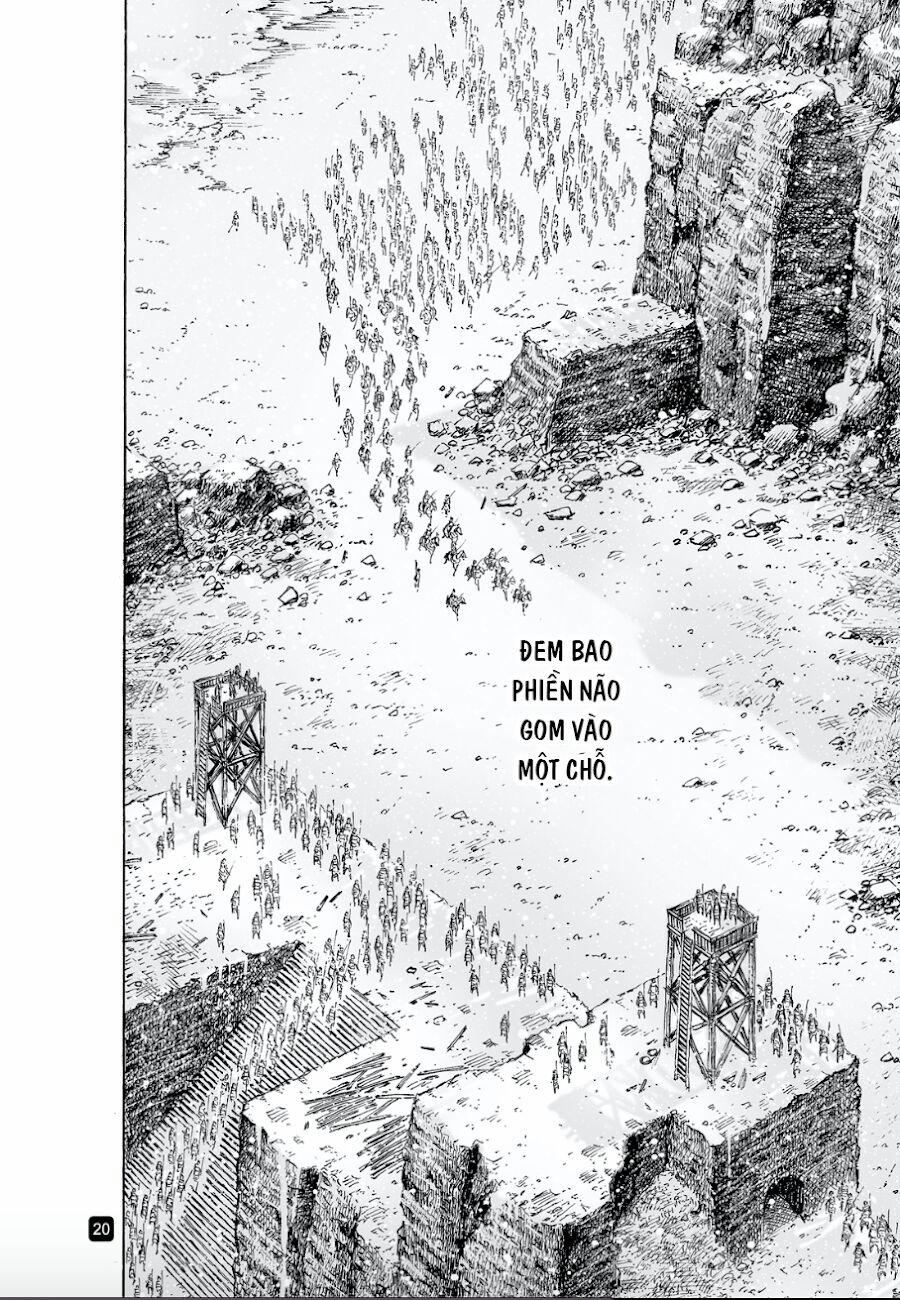 Hoả Phụng Liêu Nguyên 537 trang 18