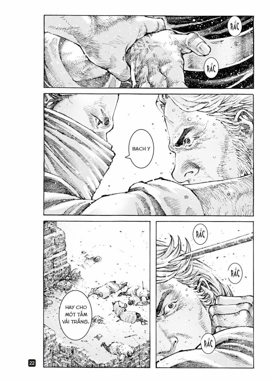 Hoả Phụng Liêu Nguyên 538 trang 20