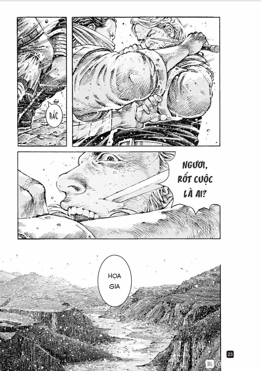 Hoả Phụng Liêu Nguyên 538 trang 21