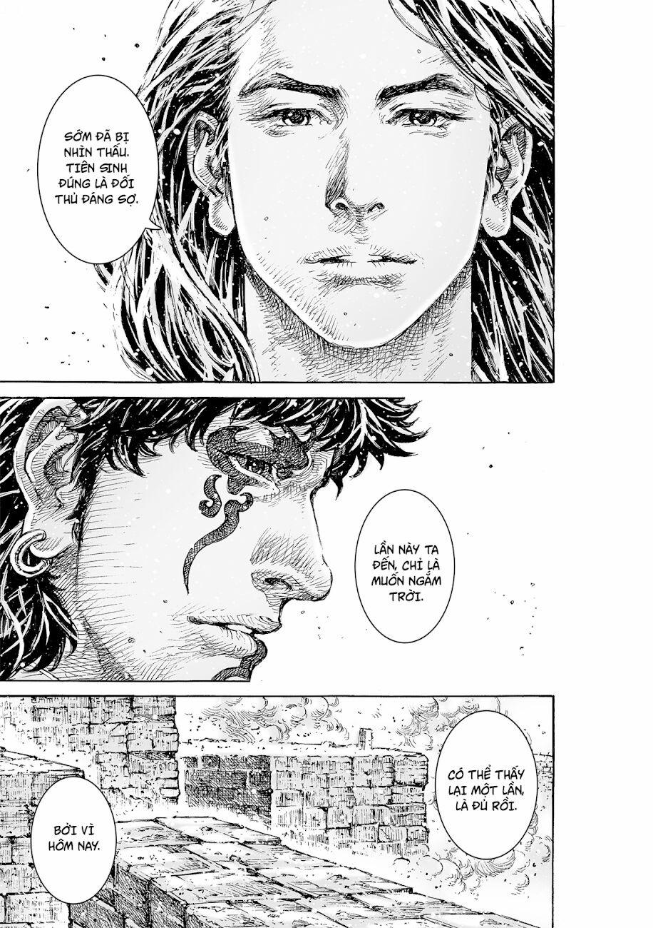 Hoả Phụng Liêu Nguyên 541 trang 18