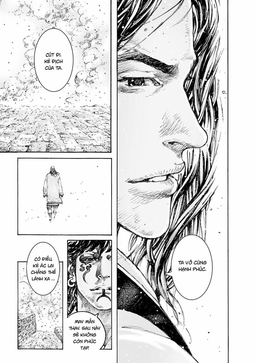 Hoả Phụng Liêu Nguyên 542 trang 17