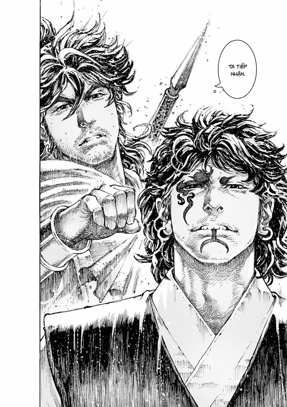 Hoả Phụng Liêu Nguyên 542 trang 18