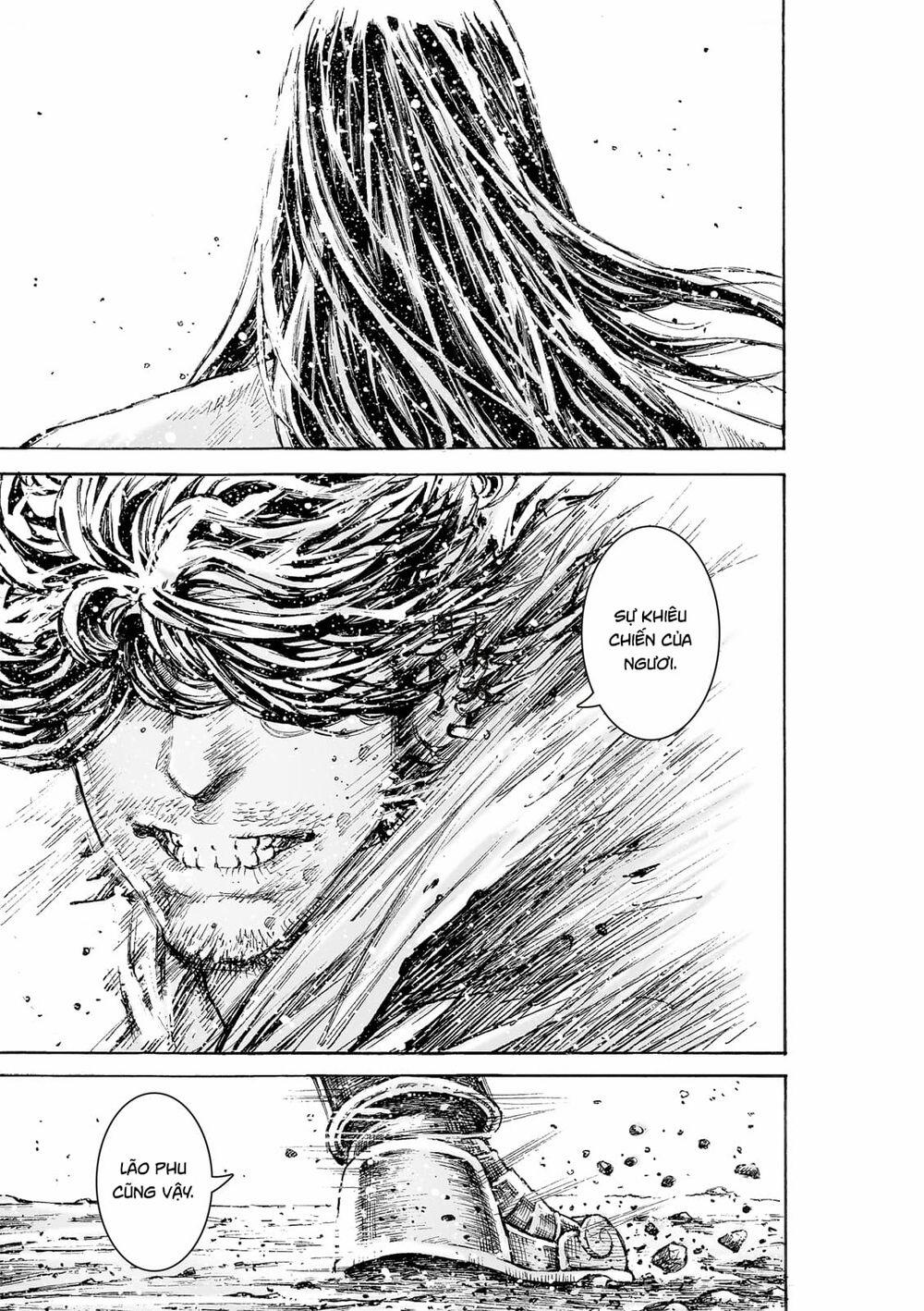 Hoả Phụng Liêu Nguyên 542 trang 19