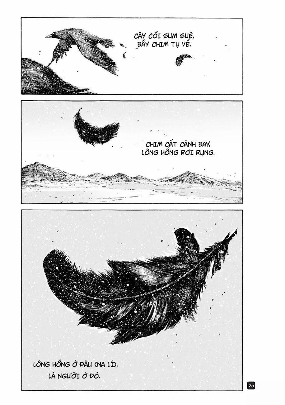 Hoả Phụng Liêu Nguyên 543 trang 23