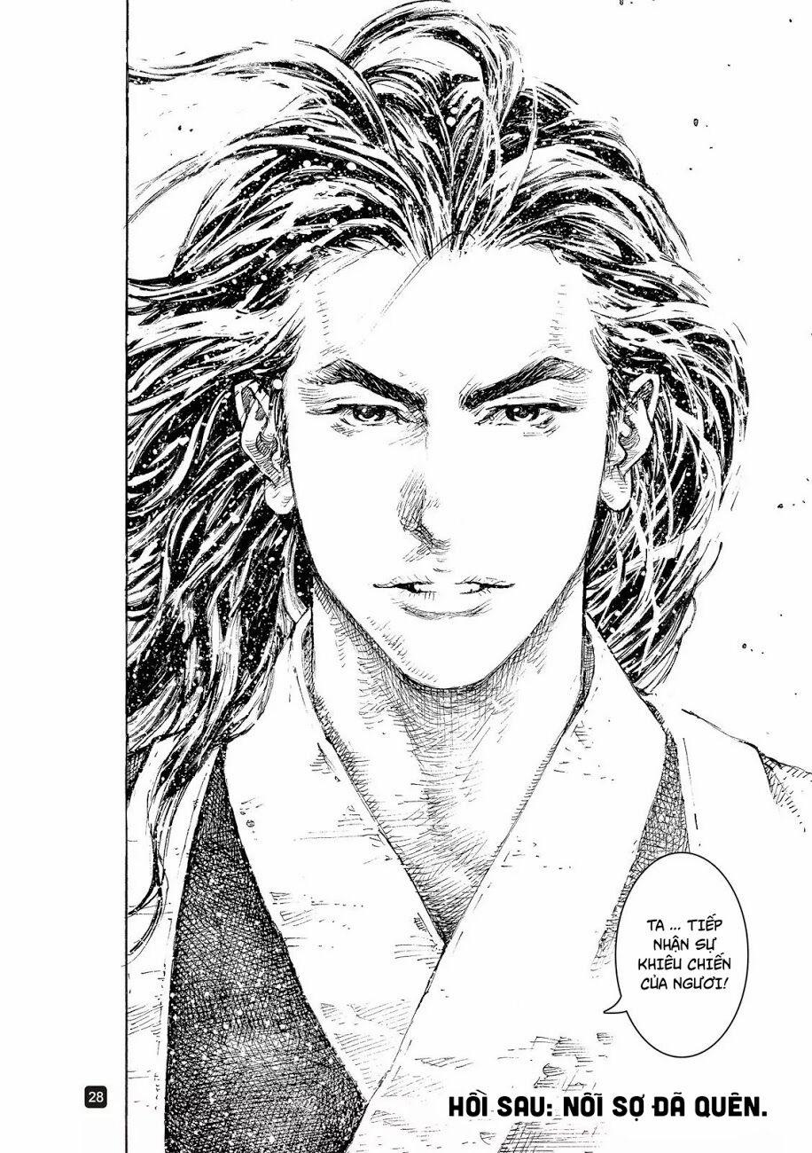 Hoả Phụng Liêu Nguyên 543 trang 26