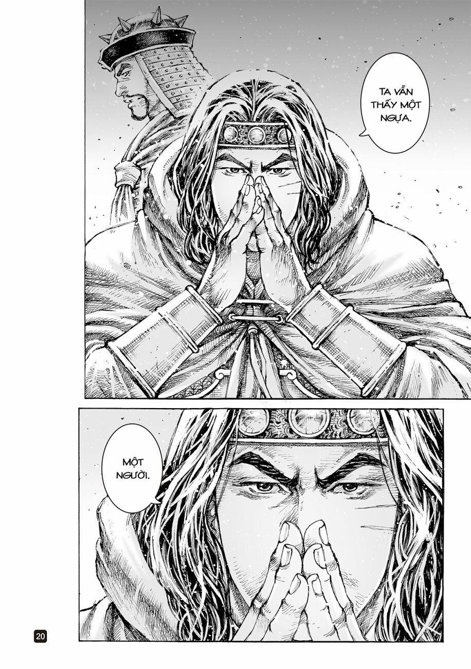 Hoả Phụng Liêu Nguyên 544 trang 18