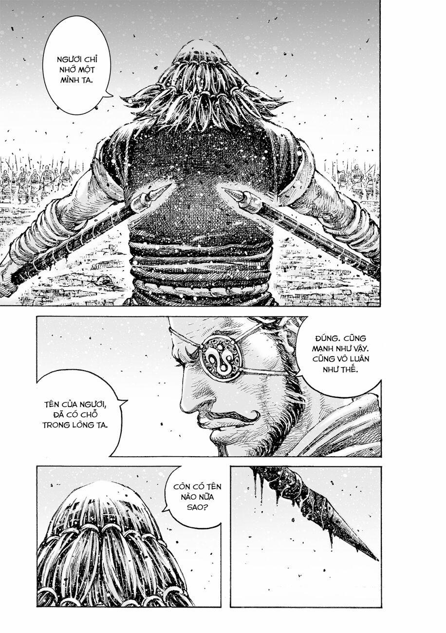 Hoả Phụng Liêu Nguyên 545 trang 16