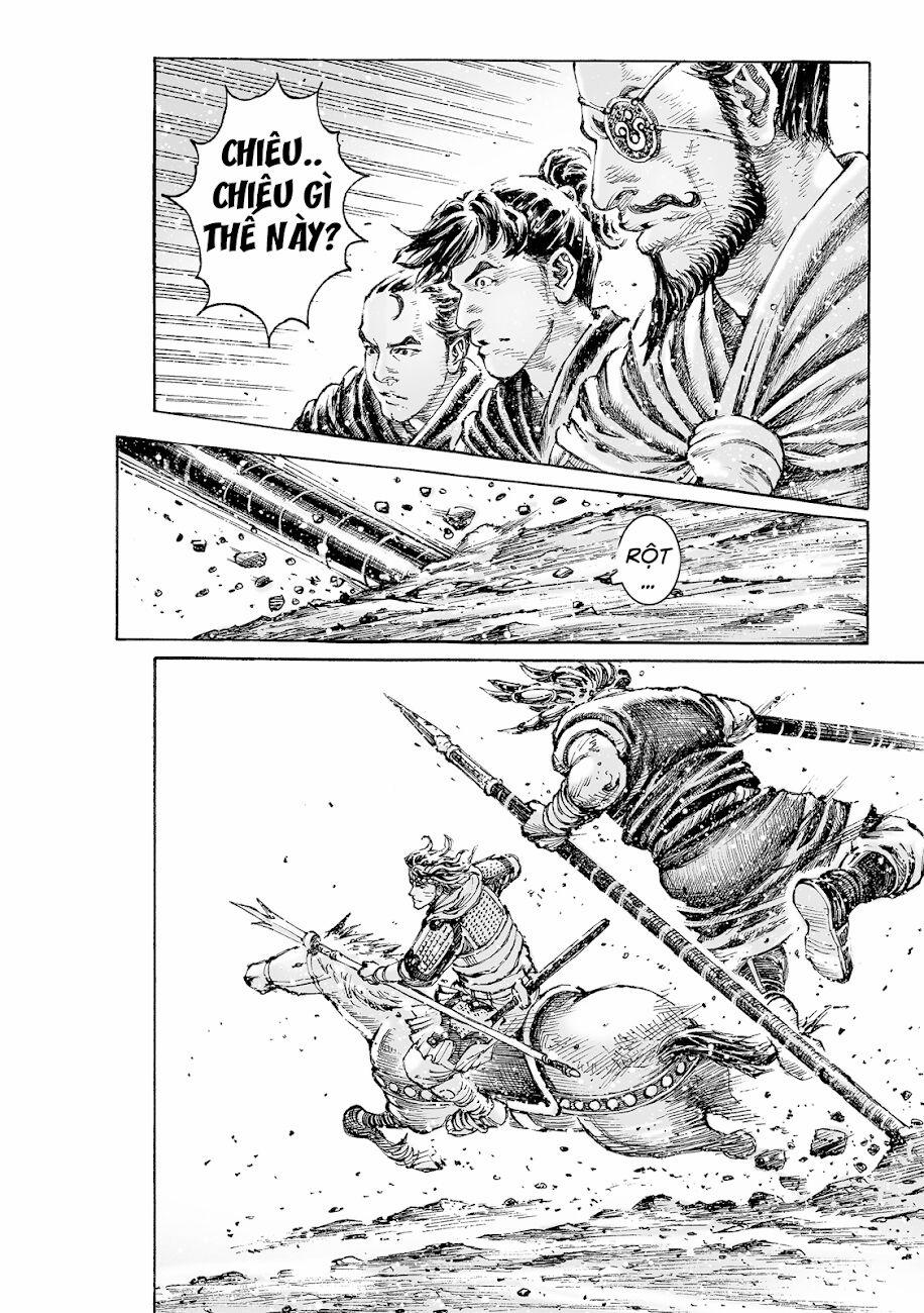 Hoả Phụng Liêu Nguyên 546 trang 14