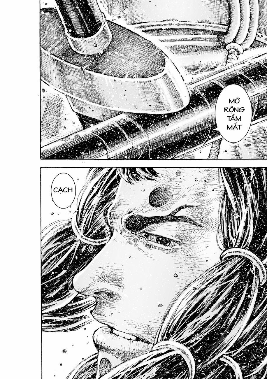 Hoả Phụng Liêu Nguyên 546 trang 23