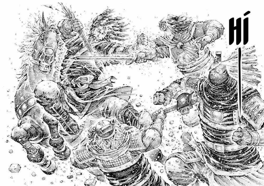 Hoả Phụng Liêu Nguyên 548 trang 19