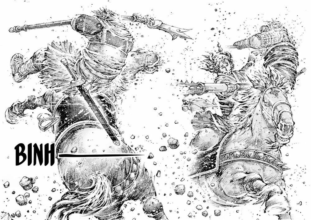 Hoả Phụng Liêu Nguyên 549 trang 16