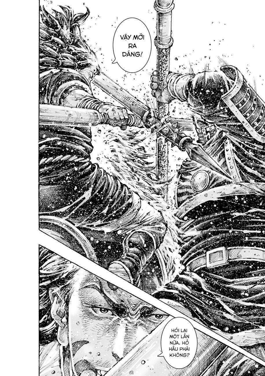 Hoả Phụng Liêu Nguyên 549 trang 19